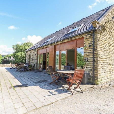 Hove Wood View Βίλα Hebden Bridge Εξωτερικό φωτογραφία