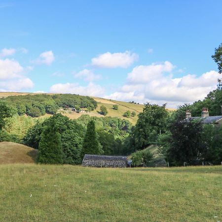 Hove Wood View Βίλα Hebden Bridge Εξωτερικό φωτογραφία