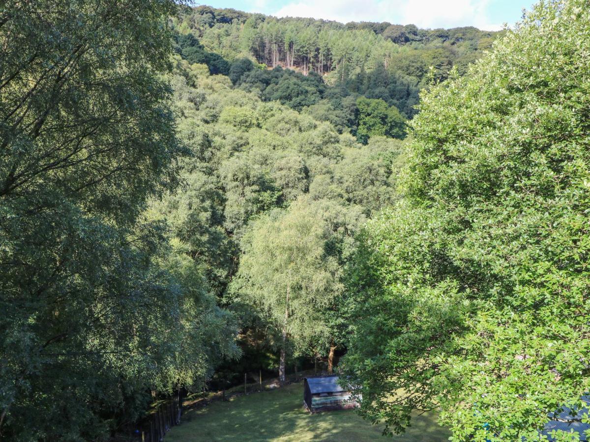 Hove Wood View Βίλα Hebden Bridge Εξωτερικό φωτογραφία