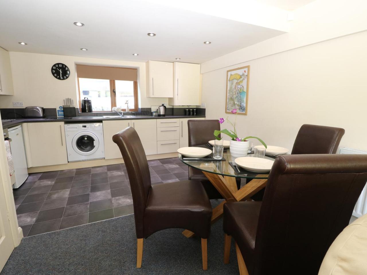 Hove Wood View Βίλα Hebden Bridge Εξωτερικό φωτογραφία
