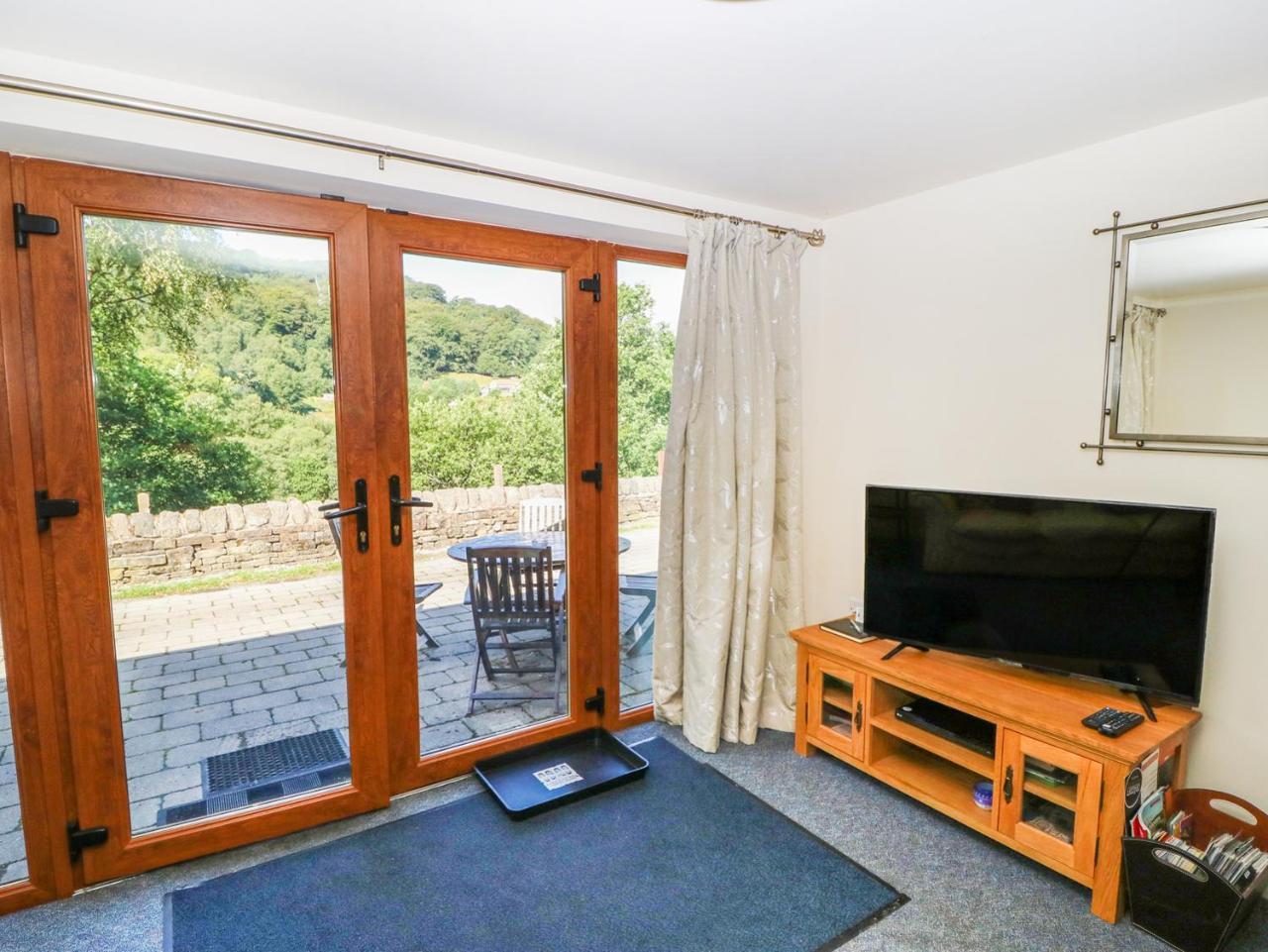 Hove Wood View Βίλα Hebden Bridge Εξωτερικό φωτογραφία
